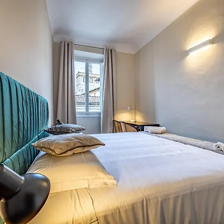 아파트 Yd Charming Near Main Station 피렌체