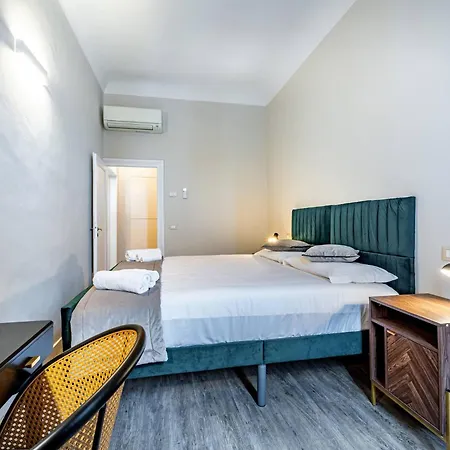 Yd Charming Near Main Station * 피렌체