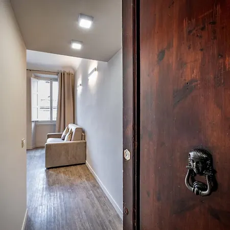 아파트 Yd Charming Near Main Station 피렌체