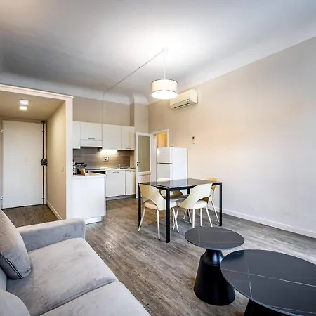 아파트 Yd Charming Near Main Station 피렌체